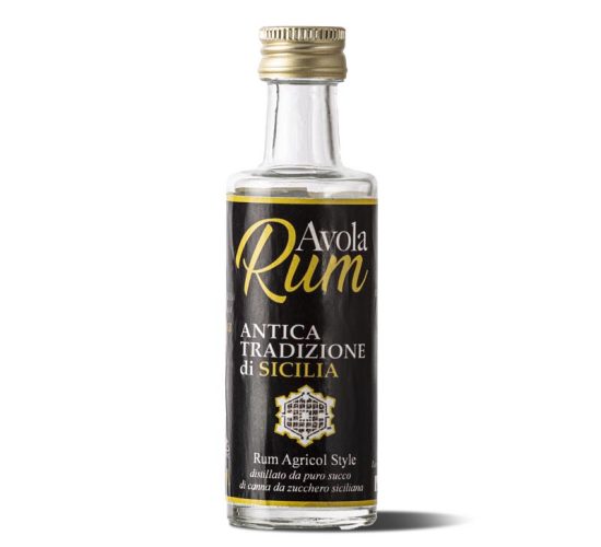 Avola Rum Mignon sito