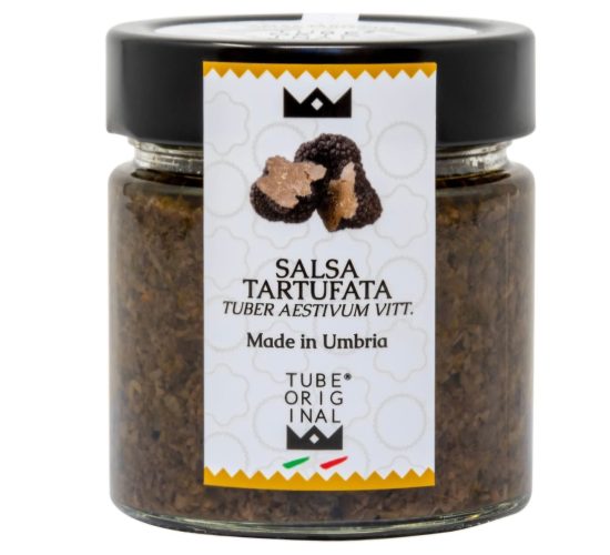 Salsa_Tartufata